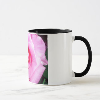 Tasse rose