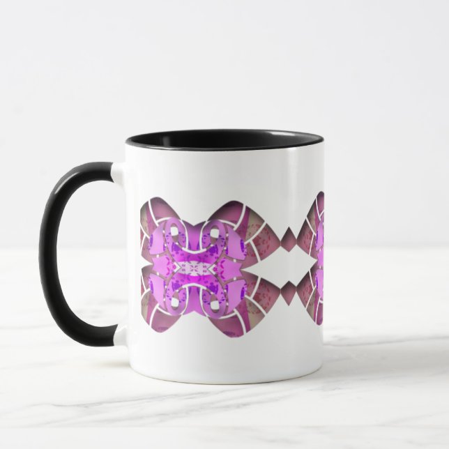 Tasse rose3 (Gauche)