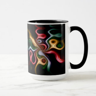 Tasse Rose Picasso