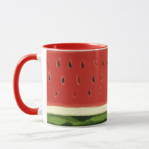 Tasse Rotes Meer