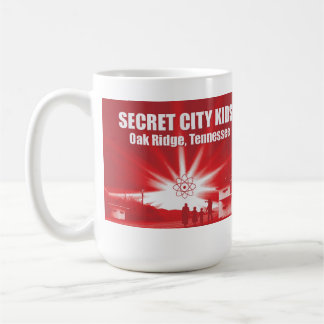 Tasse rouge