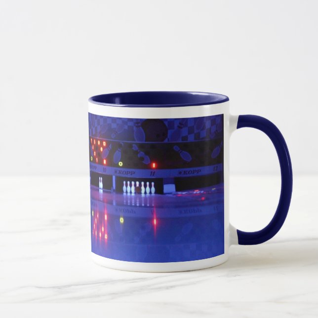 TASSE ROULEMENT (Droite)