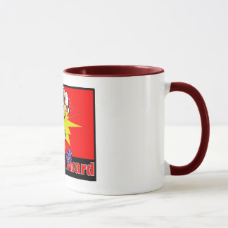 Tasse Roulement