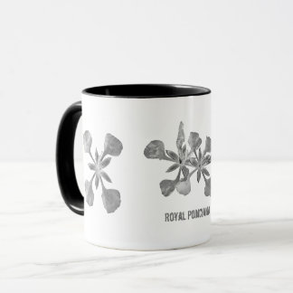 Tasse Royal Poinciana
