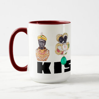 Tasse Royale