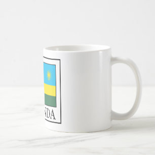 Tasse Ruanda