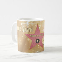 Tasse - Ruhm