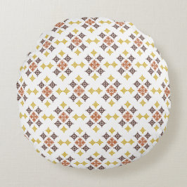 Tasse Rundes Kissen