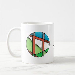 Tasse Rune Uruz Art Nouveau – FORCE !