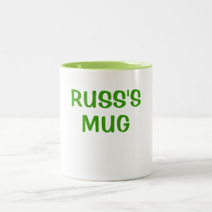 TASSE RUSSS