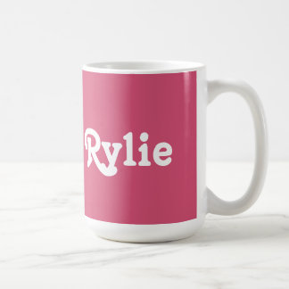 Tasse Rylie