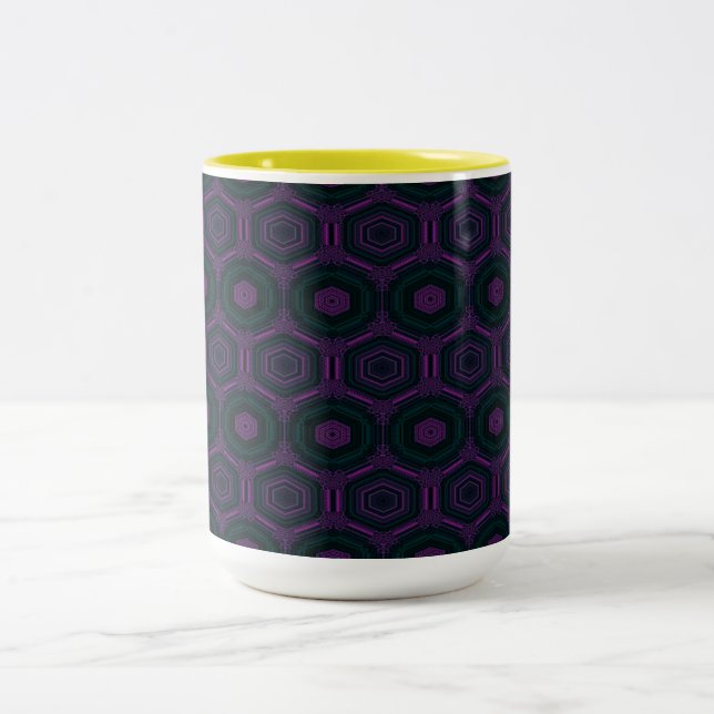 Tasse RZ-16 (Mittel)