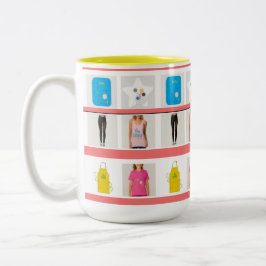 Tasse RZ-25