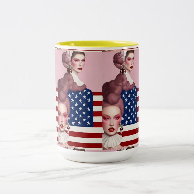 Tasse RZ-26 (Mittel)