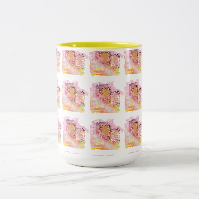 Tasse RZ-32 (Mittel)