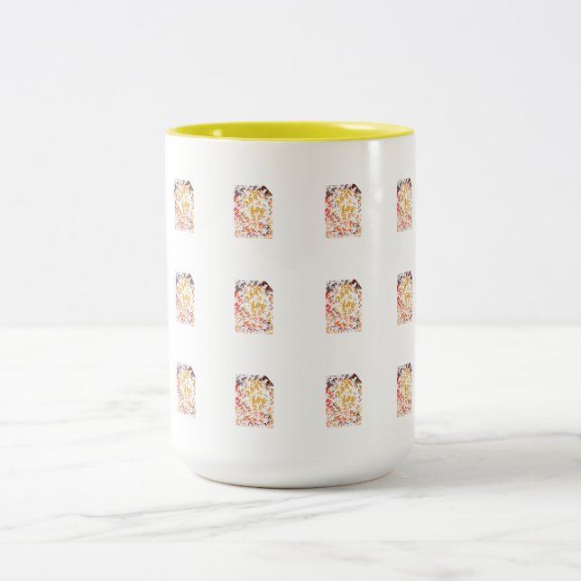Tasse RZ-36 (Mittel)