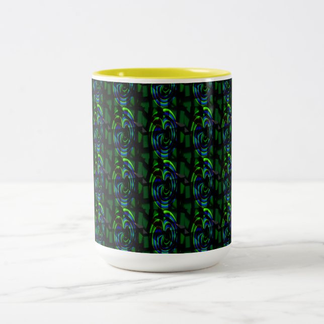 Tasse RZ-40 (Mittel)