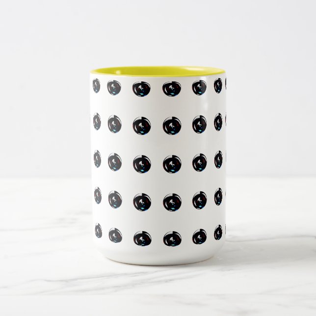 Tasse RZ-42 (Mittel)