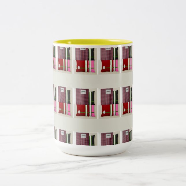 Tasse RZ-46 (Mittel)
