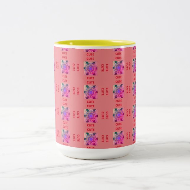 Tasse RZ-48 (Mittel)