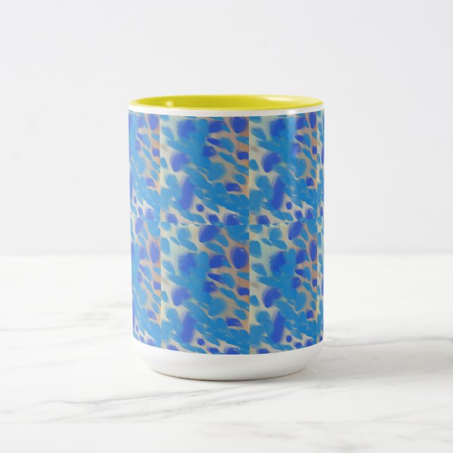 Tasse RZ-51 (Mittel)