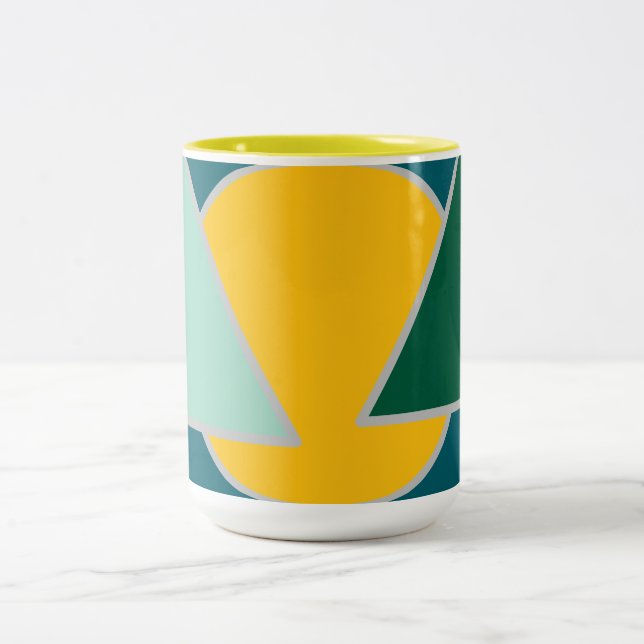 Tasse RZ-58 (Mittel)