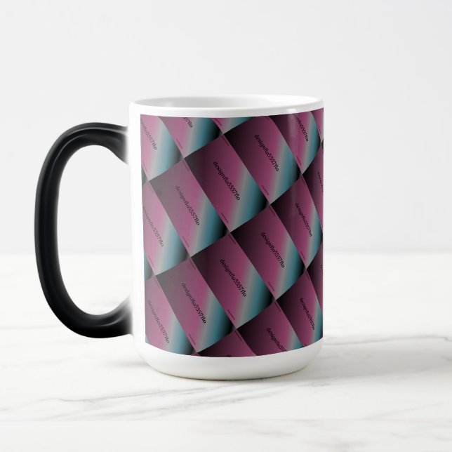 Tasse RZ-66 (Links)