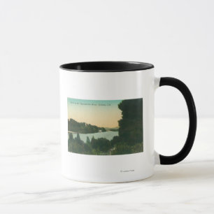 Tasse Sacramento River SceneColusa, CA