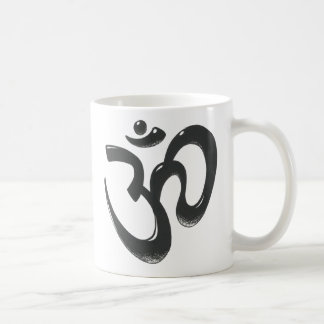 Tasse sacrée de symbole