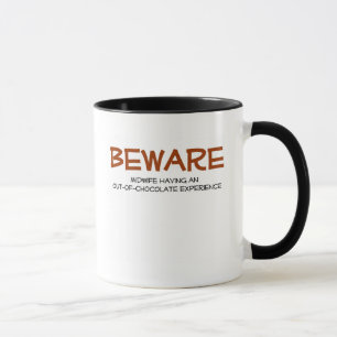 Tasse Sage-femme