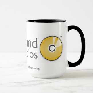 Tasse saine de studios de LP - Lyn Liechty
