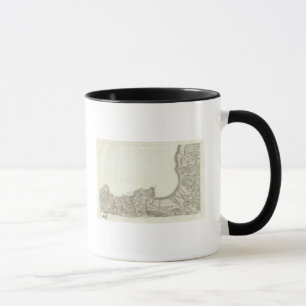 Tasse Saint-Malo, Granville