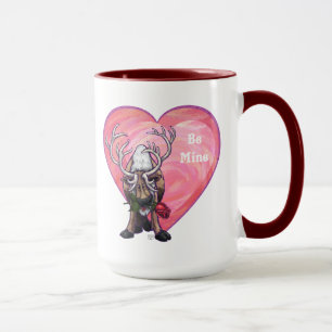 Tasse Saint Valentin