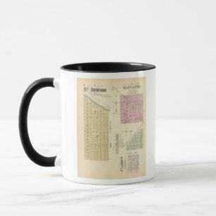 Tasse Sainte-Hélène (Nebraska)