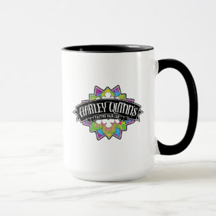 Tasse Salon Lotus de tatouage du suicide peloton  