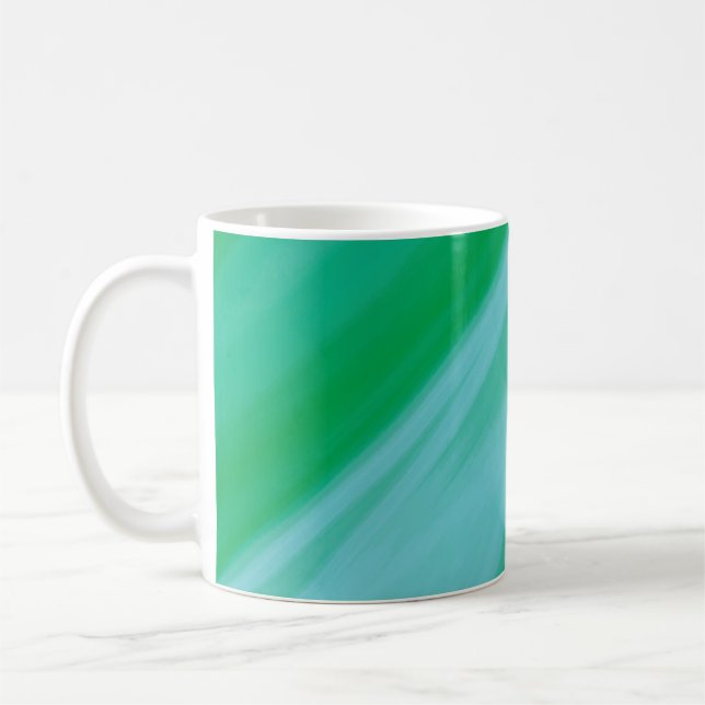 Tasse - SAMMLUNG "Verlängerung" (Links)