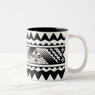 TASSE SAMOANE DE TATOO