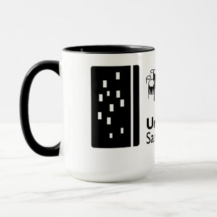 TASSE San Diego in den USA