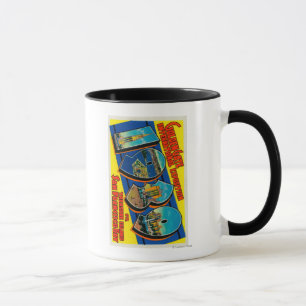 Tasse San Francisco, CA - Golden Gate Internat'l
