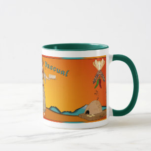 Tasse San Pascual