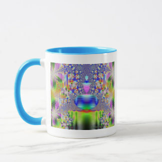Tasse Sanctuaire