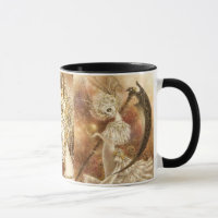 Tasse Sankt Muerte
