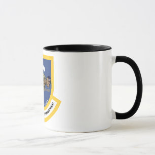 Tasse sans défense de tortue