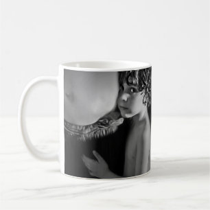 Tasse sans péché