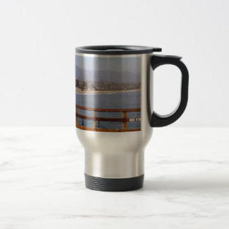 Tasse Santa Barbara Warf