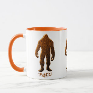 TASSE - SASKATCH BIGFOOT