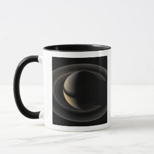 Tasse Saturn 3