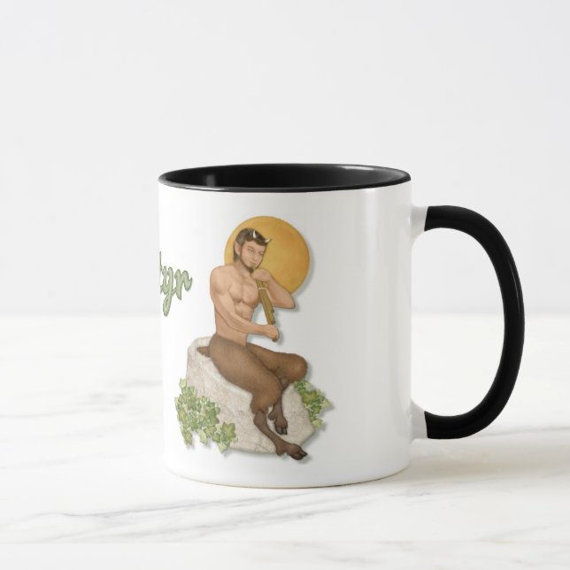 Tasse Satyr (Droite)