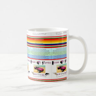 TASSE SCHAPE SCHIEBER-KUSTOMS