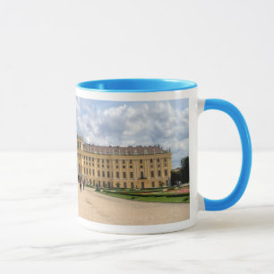 Tasse Schloss Schönbrunn